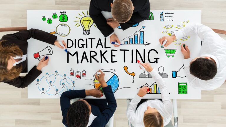 Digital Marketing for Hotels and Spas 1
