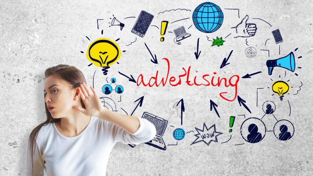 Digital Advertising 5