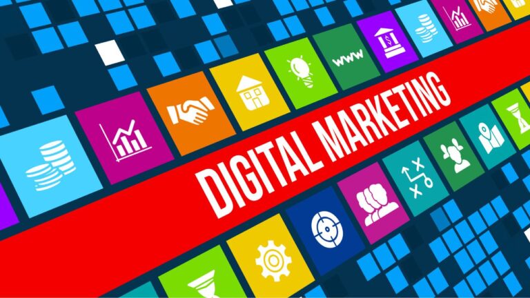 Digital Marketing 1