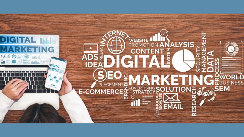 Digital Marketing for Hotels and Spas 5