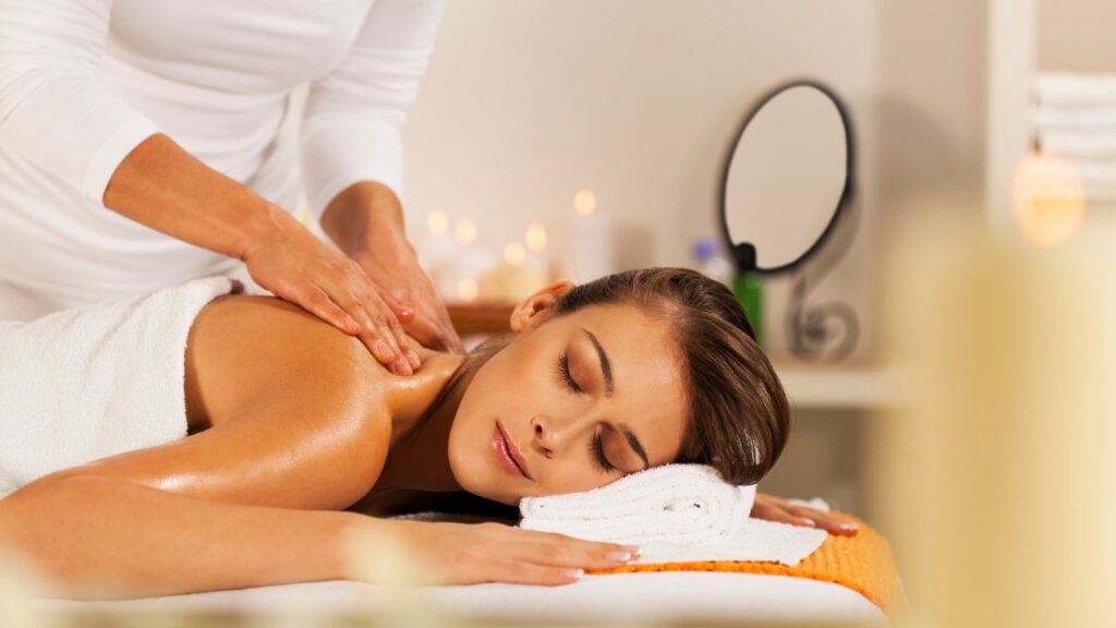 Advertising For Spas 1