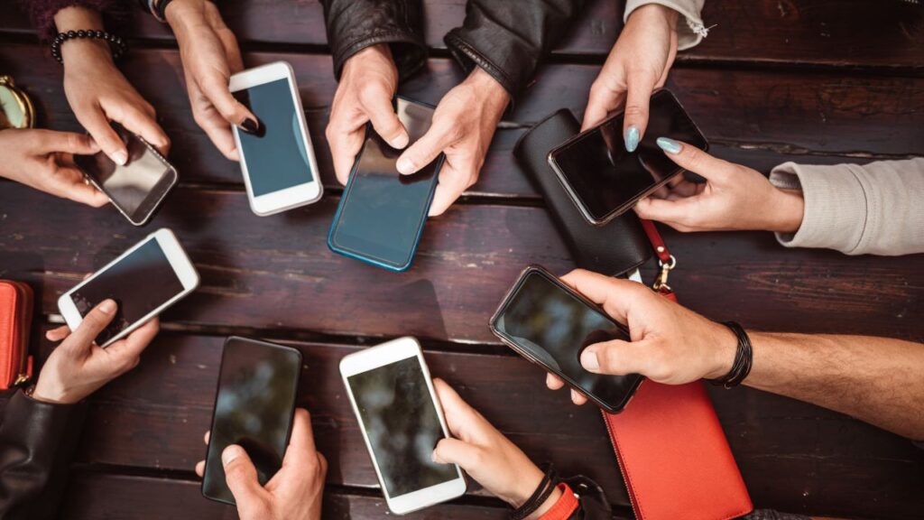 Social Media for Hotels and Spas 5